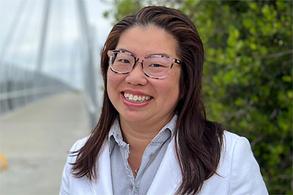 Ava Chiao, Cupertino Union School Board (CA)