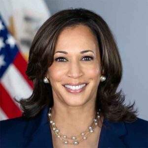 Kamala Harris