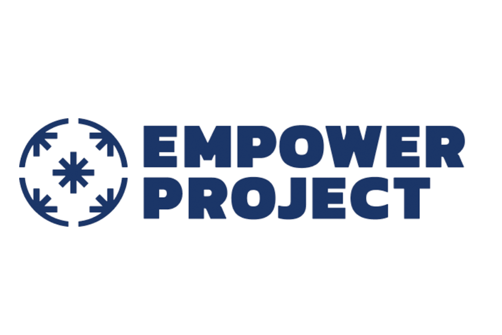 Empower Project logo