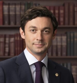 Jon Ossoff