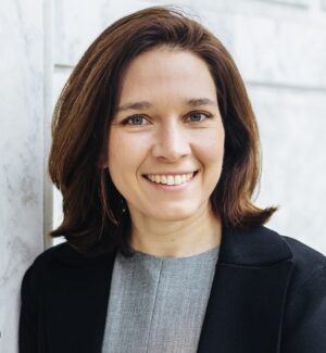 Rebecca Bennett