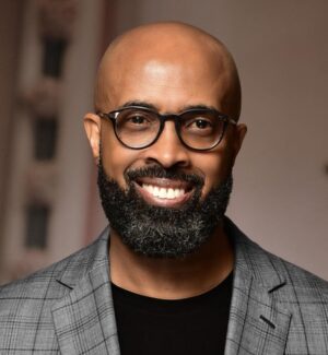 Frederic Haynes III